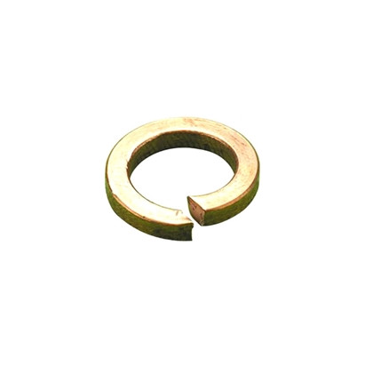 Brass Spring Washers Phospor Bronze