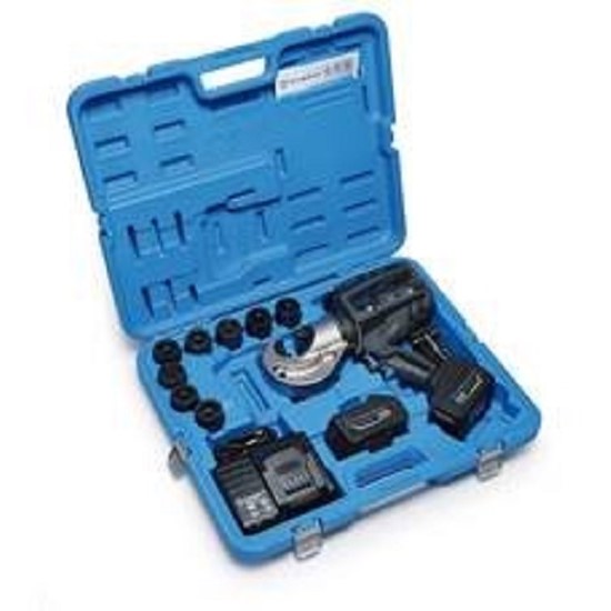 Cembre B1350 Ce Cordless Hydraulic Crimping Tool With Case 10 400mm²