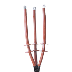 Outdoor Three Core XLPE Cable